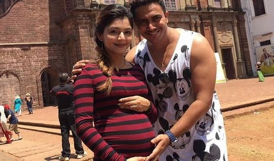 CONGRATULATIONS! ‘Ruk Jaana Nahin’ actress Pooja Sharma is PREGNANT CONGRATULATIONS! ‘Ruk Jaana Nahin’ actress Pooja Sharma is PREGNANT