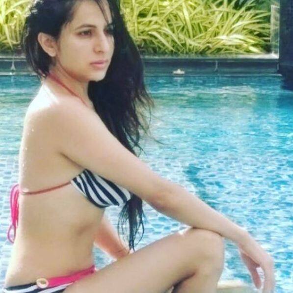 Needless to say that she is simply nailed it in this bikini avatar. (Image Courtesy - Instagram)