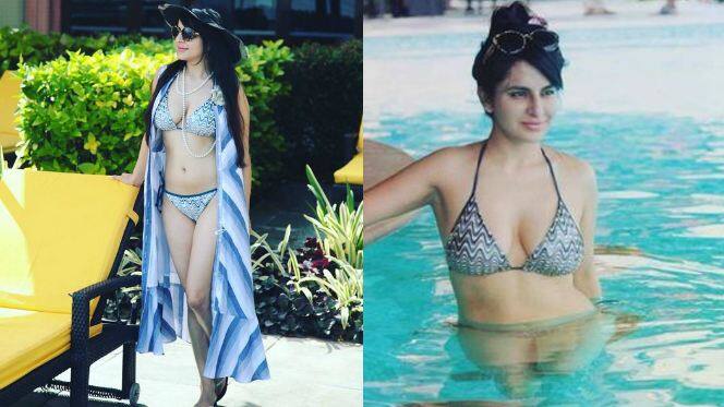 Roop Durgapal’s Recent Picture Is HOTTER Than The Current Weather Roop Durgapal’s Recent Picture Is HOTTER Than The Current Weather