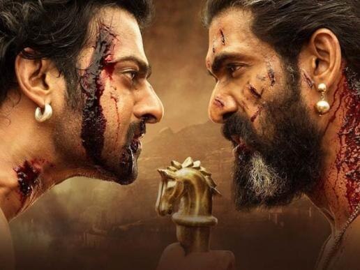 Box-office collection day 5: 'Baahubali' STORM continues Box-office collection day 5: 'Baahubali' STORM continues