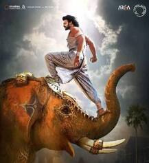 \'Baahubali 2\' topples Tom Hanks\' \'The Circle\' at US Box-office