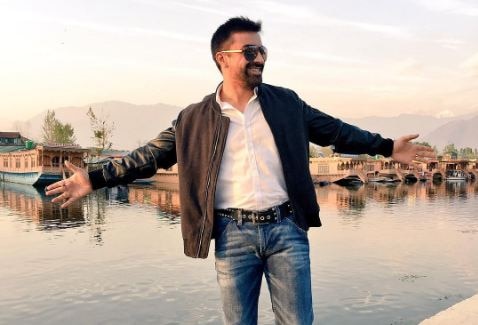 'Bigg Boss 7' contestant Ajaz Khan in 'Golmaal Again'? 'Bigg Boss 7' contestant Ajaz Khan in 'Golmaal Again'?