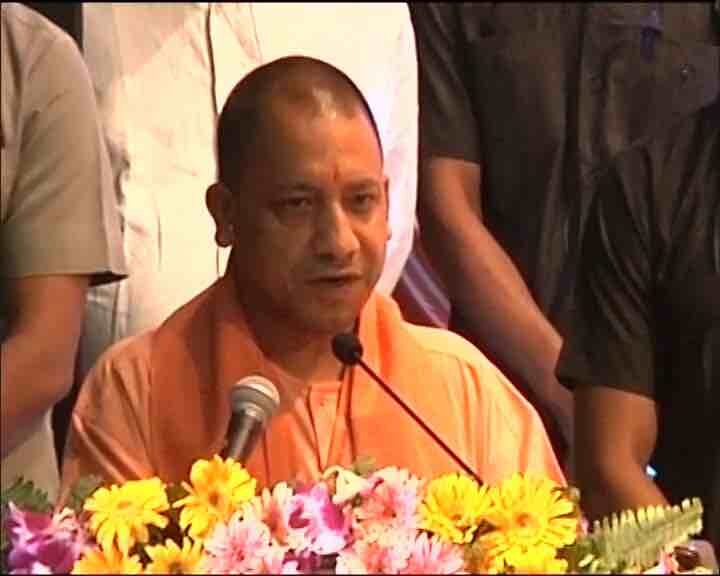 Politics of racialism will end & of patriotism will start: Uttar Pradesh CM Yogi Adityanath Politics of racialism will end & of patriotism will start: Uttar Pradesh CM Yogi Adityanath