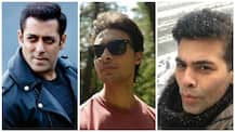 Salman Khan-Karan Johar join hands to launch Aayush Sharma in Bollywood?