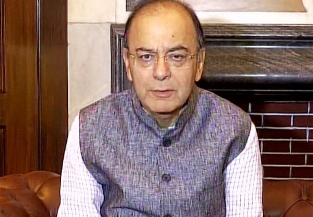 Act of killing & mutilating bodies of 2 of our soldiers is most reprehensible, barbaric: Defence Minister Arun Jaitley Act of killing & mutilating bodies of 2 of our soldiers is most reprehensible, barbaric: Defence Minister Arun Jaitley