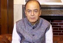 Act of killing & mutilating bodies of 2 of our soldiers is most reprehensible, barbaric: Defence Minister Arun Jaitley