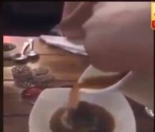 Viral Sach: Did Kajol share video of \'beef dish\'?