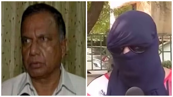 BJP MP KC Patel honey-trap case: Woman arrested from Ghaziabad residence BJP MP KC Patel honey-trap case: Woman arrested from Ghaziabad residence