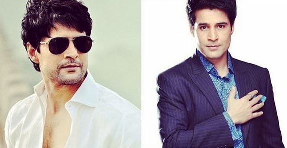 Rajeev Khandelwal to make COMEBACK on TV  Rajeev Khandelwal to make COMEBACK on TV