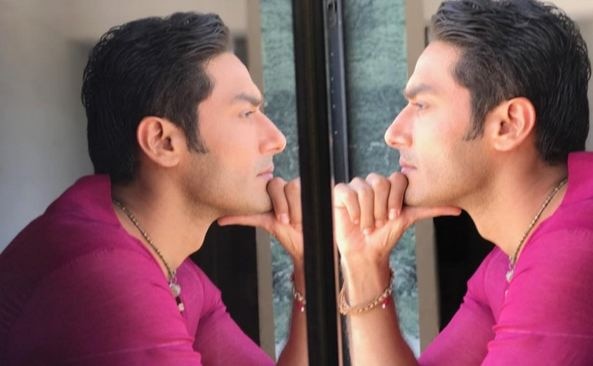 'Tu Sooraj Mein Saanjh Piyaji' actor Avinesh Rekhi not interested in reality shows 'Tu Sooraj Mein Saanjh Piyaji' actor Avinesh Rekhi not interested in reality shows