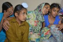 Heart-wrenching PICTURES! Survival gets tough for families of Poonch martyrs