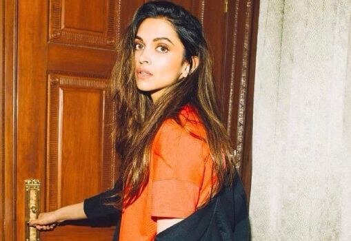 Deepika Padukone all set to have another year of back-to-back films at the  movies | Filmfare.com