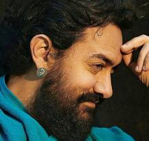 Aamir Khan gets nose pierced; Is it for \'Thugs of Hindustan\'?