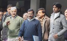 AAP rift widens: Kejriwal spends night convincing Vishwas to ‘stay in AAP’