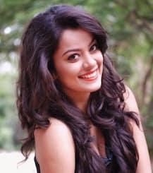Nidhi Jha \'super excited\' to join \'Ghulaam\' cast