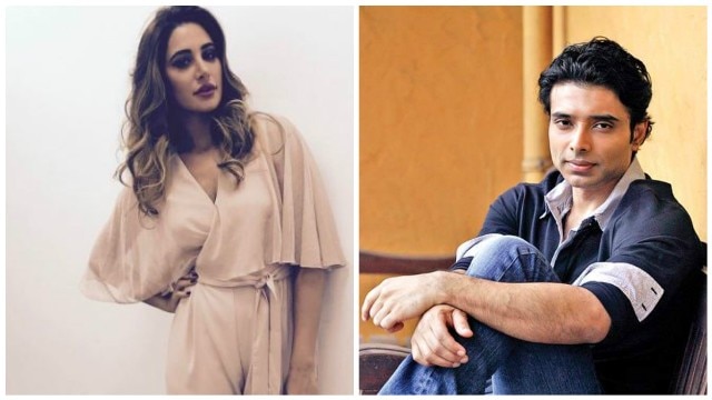 Nargis Fakhri-Uday Chopra to get married? Here's what the actress has to say Nargis Fakhri-Uday Chopra to get married? Here's what the actress has to say
