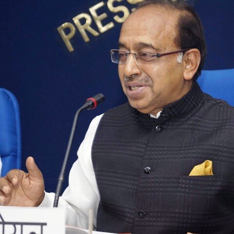 Vijay Goel increases number of National Youth Awards, players can apply online Vijay Goel increases number of National Youth Awards, players can apply online