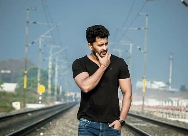 Hyderabad: Telugu TV actor Pradeep Kumar commits suicide Hyderabad: Telugu TV actor Pradeep Kumar commits suicide