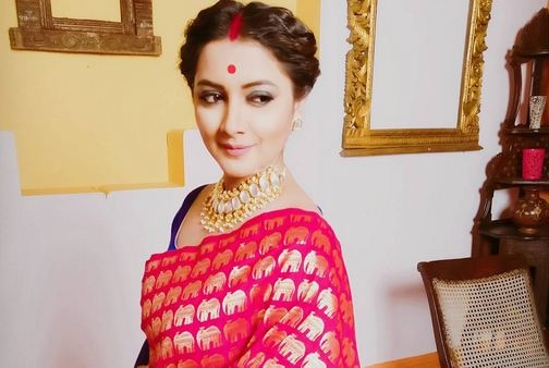 ‘Yeh Rishta Kya Kehlata Hai’ actress Nidhi Uttam to enter Zee TV show ‘Yeh Rishta Kya Kehlata Hai’ actress Nidhi Uttam to enter Zee TV show