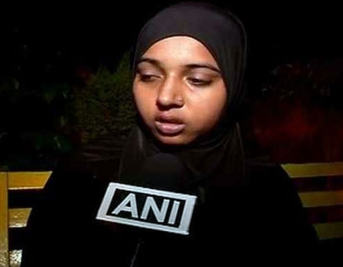 Meerut woman turns tables, gives triple talaq to husband after repeated torture  Meerut woman turns tables, gives triple talaq to husband after repeated torture