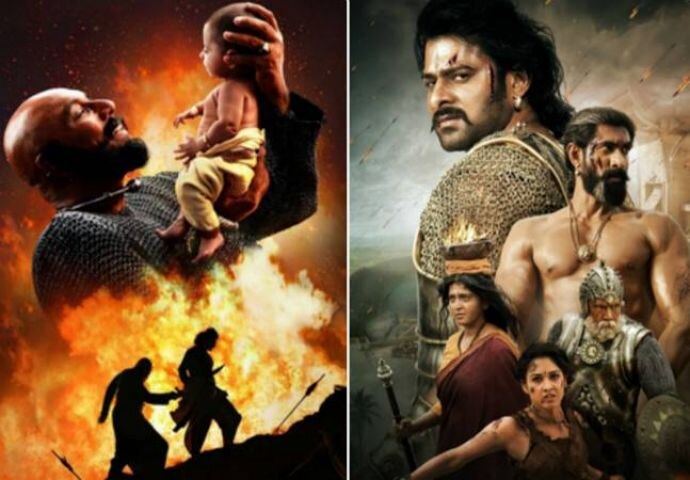 Baahubali 2 dazzles the world: Indian filmcraft makes global arrival Baahubali 2 dazzles the world: Indian filmcraft makes global arrival