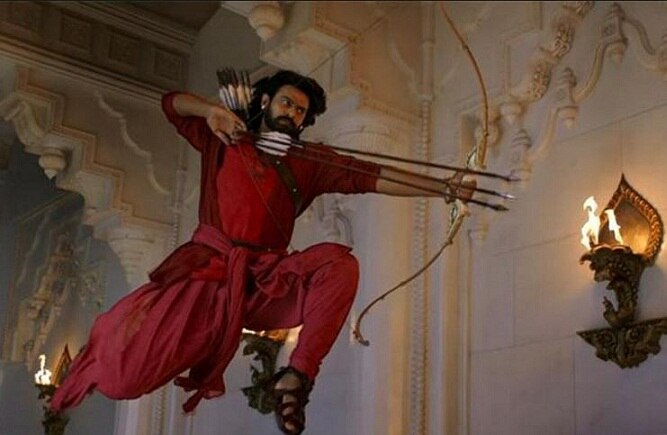 'Baahubali 2' beats 'Dangal' at the US box-office 'Baahubali 2' beats 'Dangal' at the US box-office