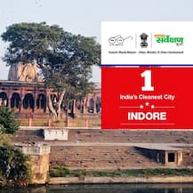 India\'s cleanest and dirtiest cities: Find out if your city is in the list!