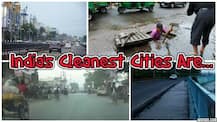 India\'s cleanest and dirtiest cities: Find out if your city is in the list!