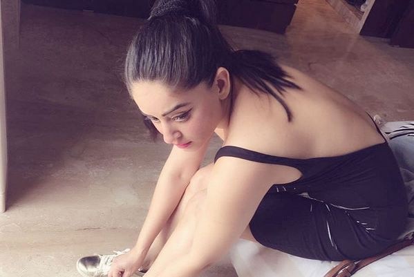 Mahhi Vij's BRAVE move when she was MOLESTED Mahhi Vij's BRAVE move when she was MOLESTED