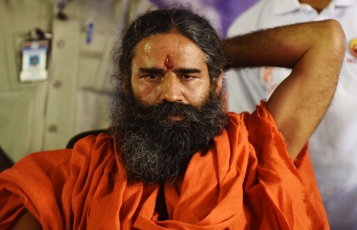 Jinnah’s matter should not worry Muslims as they don’t believe in idol worship: Ramdev Jinnah’s portrait matter should not worry Muslims as they don’t believe in idol worship: Ramdev