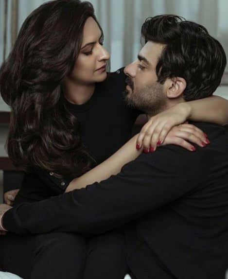 Fawad debuted in Bollywood with 'Khoobsurat' opposite Sonam Kapoor and girls went gaga over him. (PC: Instagram/ bismahocane)