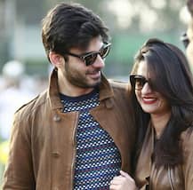 Fawad Khan Is Obsessed With Wife Sadaf Khan; See Their Pictures