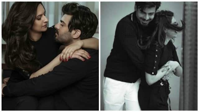 Fawad Khan Is Obsessed With Wife Sadaf Khan; See Their Pictures Fawad Khan Is Obsessed With Wife Sadaf Khan; See Their Pictures