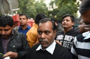 Supreme Court upholds earlier order of death sentence to the four Nirbhaya case convicts