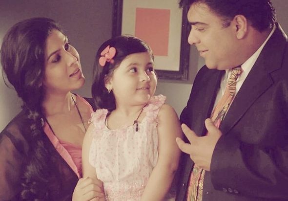 ‘Peehu’ of BADE ACHE LAGTE HAI to be BACK on TV ‘Peehu’ of BADE ACHE LAGTE HAI to be BACK on TV