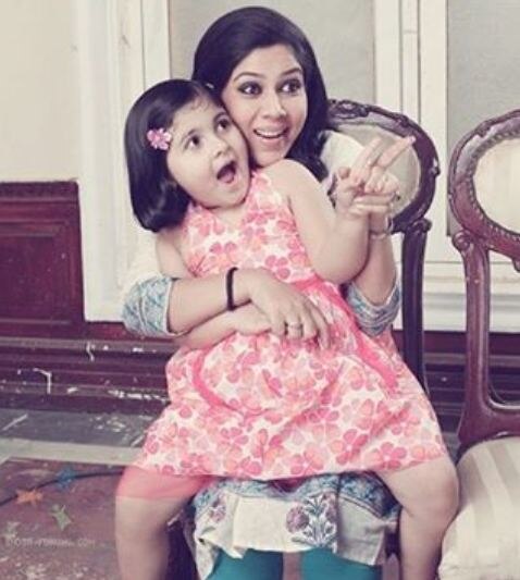‘Peehu’ of BADE ACHE LAGTE HAI to be BACK on TV