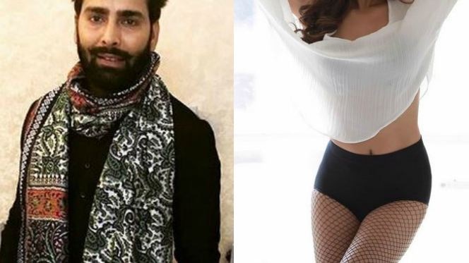 After Manveer Gurjar, another BIGG BOSS 10 finalist in ‘KHATRON KE KHILADI’ After Manveer Gurjar, another BIGG BOSS 10 finalist in ‘KHATRON KE KHILADI’