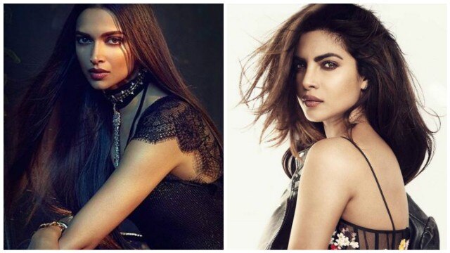 It's racist, ignorant: Deepika Padukone on being called Priyanka  It's racist, ignorant: Deepika Padukone on being called Priyanka