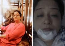 Former SC advocate’s mother ‘harassed’ by Jet Airways