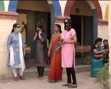 Delhi\'s Tughlakabad gas leak case: Union health minister JP Nadda forms a 5-member committee of AIIMS doctors