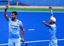 Sultan Azlan Shah Cup: Rupinderpal\'s brace seals bronze for India