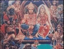 Viral Sach: Was Lord Hanuman married?