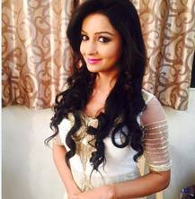 Chhavi Pandey enters \'Shaurya Veer Eklavya Ki Gatha\'