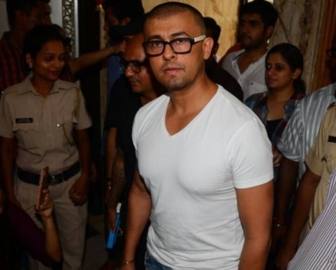 Government must take action against those who issue fatwa: Sonu Nigam Government must take action against those who issue fatwa: Sonu Nigam