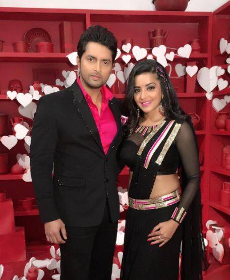 Soon after 'Bigg Boss' the duo began shooting for their films and after that they got busy with 'Nach Baliye 8'. (Instagram)