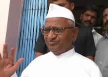 \'Dream of fight against corruption shattered\': Anna Hazare after allegation of corruption on Arvind Kejriwal