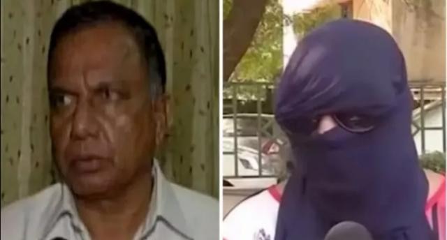 BJP MP KC Patel honey trap case: Accused woman sent to one day custody BJP MP KC Patel honey trap case: Accused woman sent to one day custody
