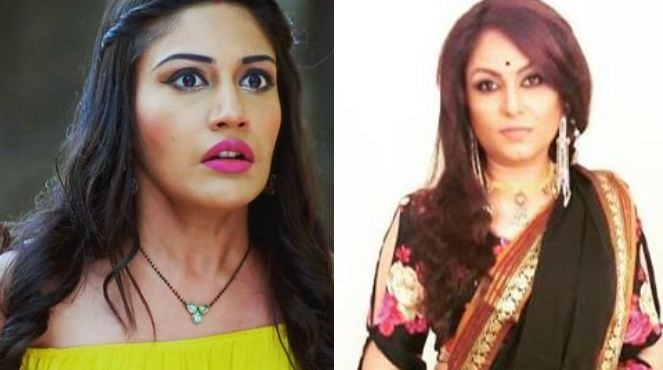 ISHQBAAZ: This ‘Tashan-E-Ishq’ actress to enter the show as Anika's mother ISHQBAAZ: This ‘Tashan-E-Ishq’ actress to enter the show as Anika's mother