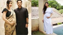 Young Writer Durjoy Datta’s Wife Avanti Looks GORGEOUS While Flaunting BABY BUMP