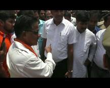 Gorakhpur: BJP MLA reduces IPS officer ‘lady Singham’ to tears